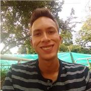 Profesor de tenis responsable, disciplinado y con conocimiento en entrenamiento deportivo enfocado a niños, jóvenes o adultos